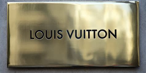 Louis Vuitton Faces Lawsuit Over Alleged Racial Discrimination .